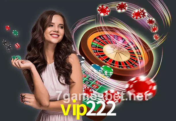 vivo no cassino vip222