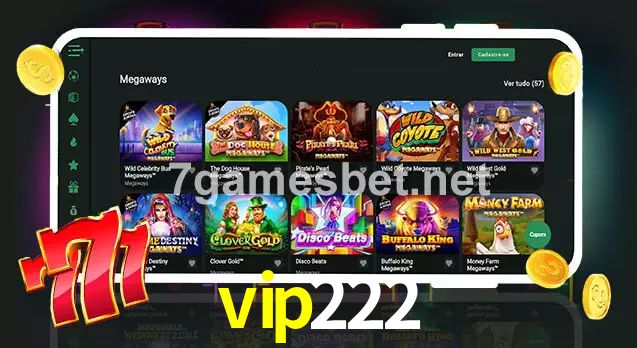 vip222 aplicativo