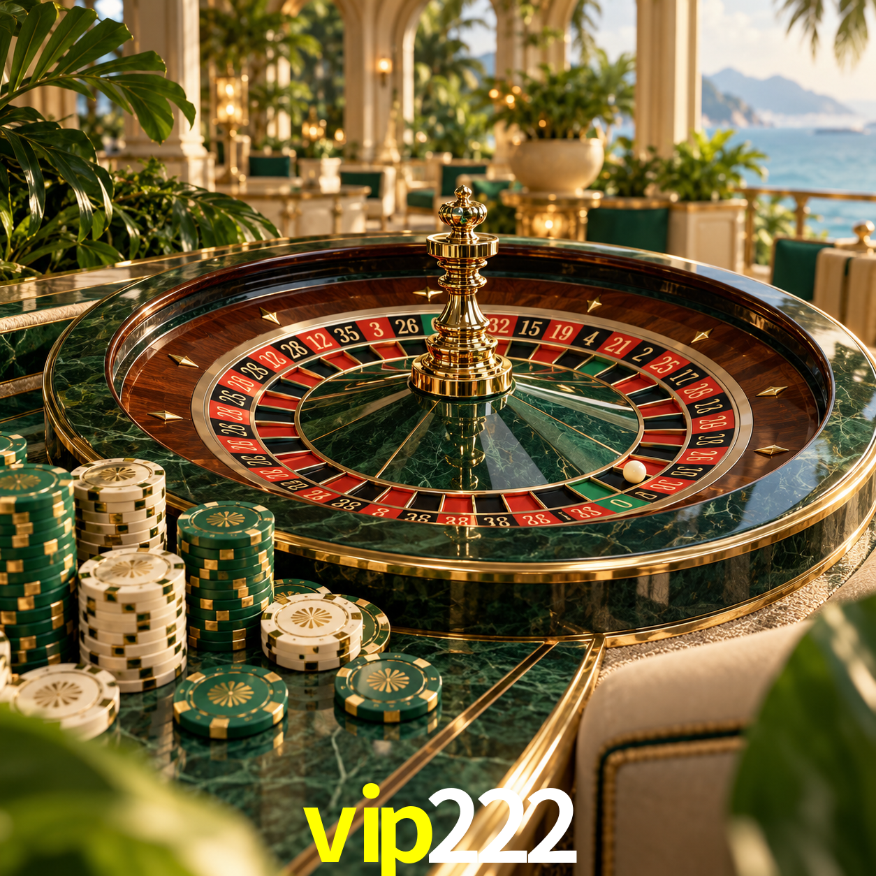 vip222