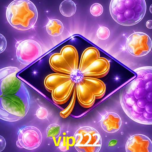 Account Benefits vip222