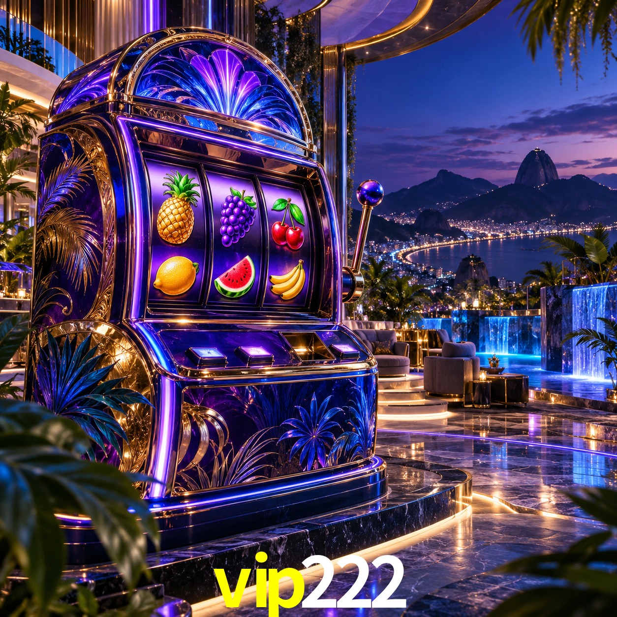 Seasonal Promotions vip222