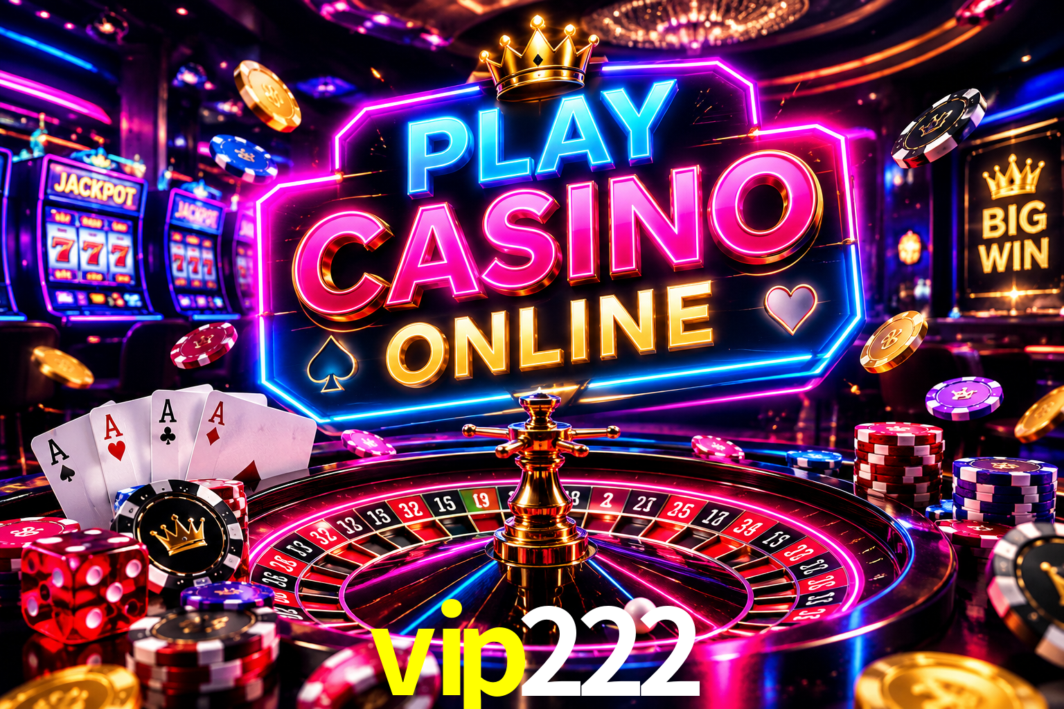 Apostas Esportivas na vip222: Um Guia Completo