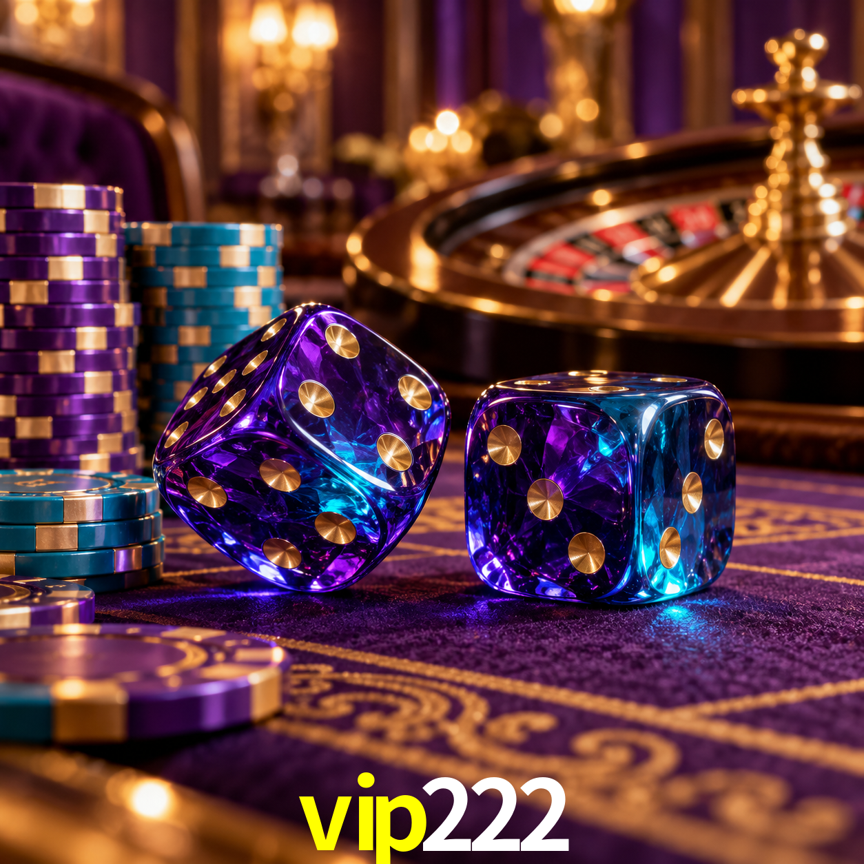 Programa VIP vip222