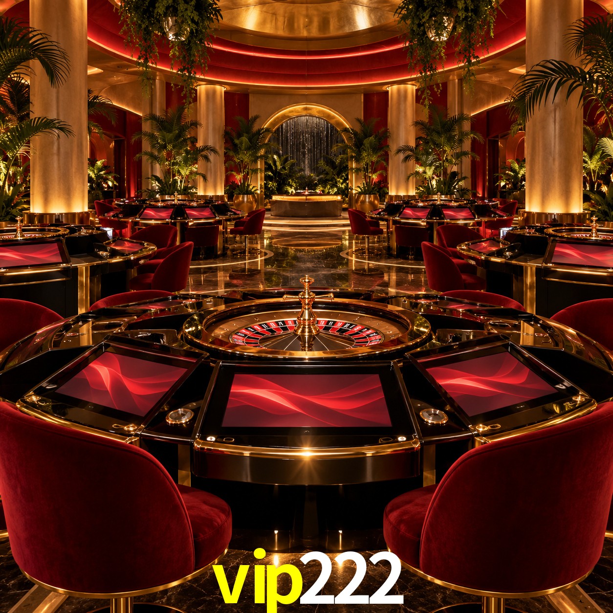 Games Directory vip222