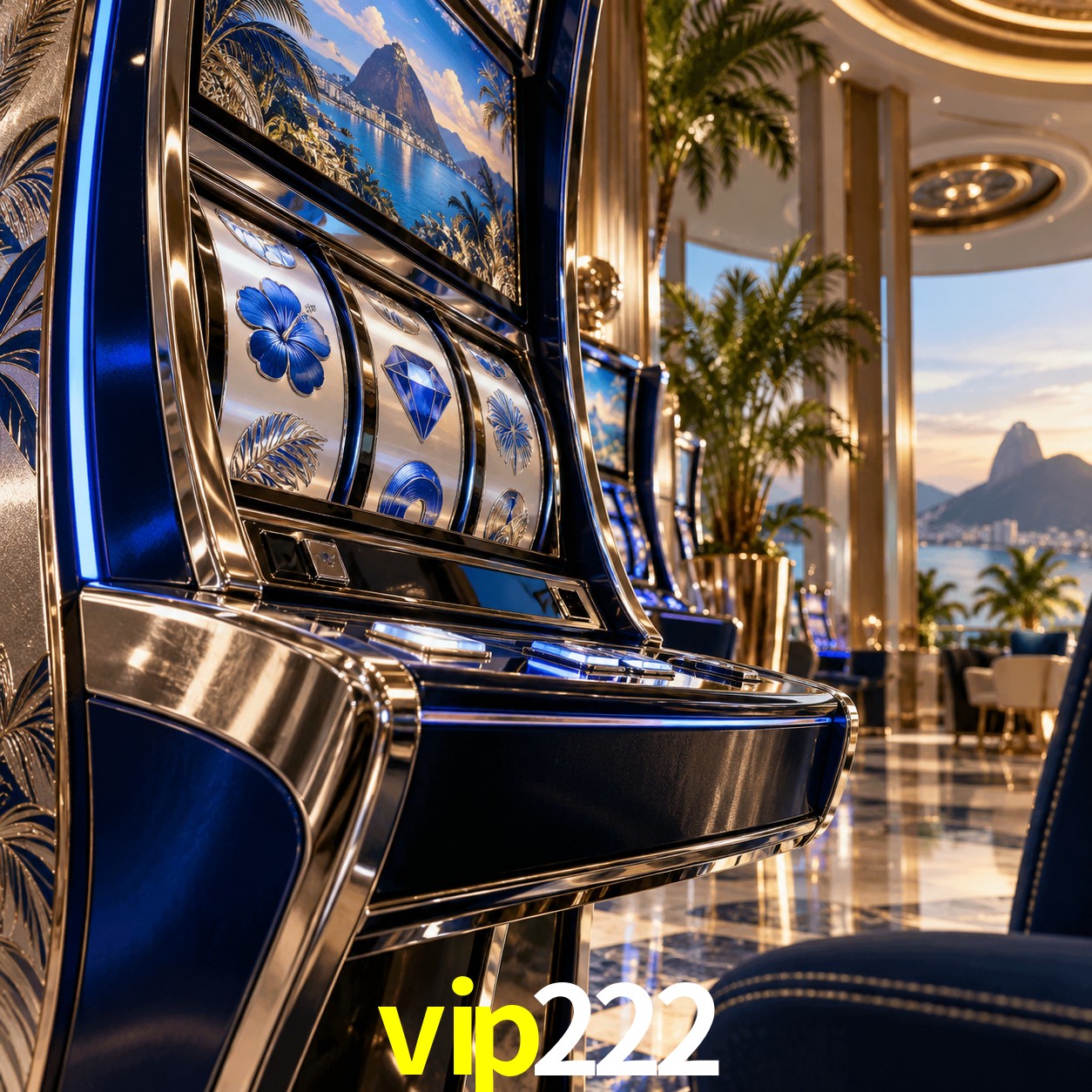 Live Casino vip222