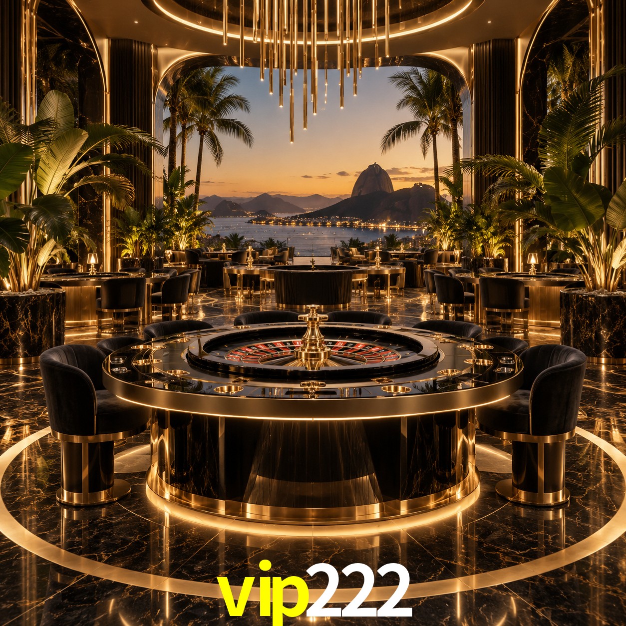 2FA Security vip222