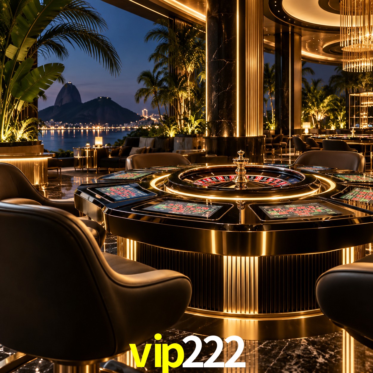 Player Reviews vip222