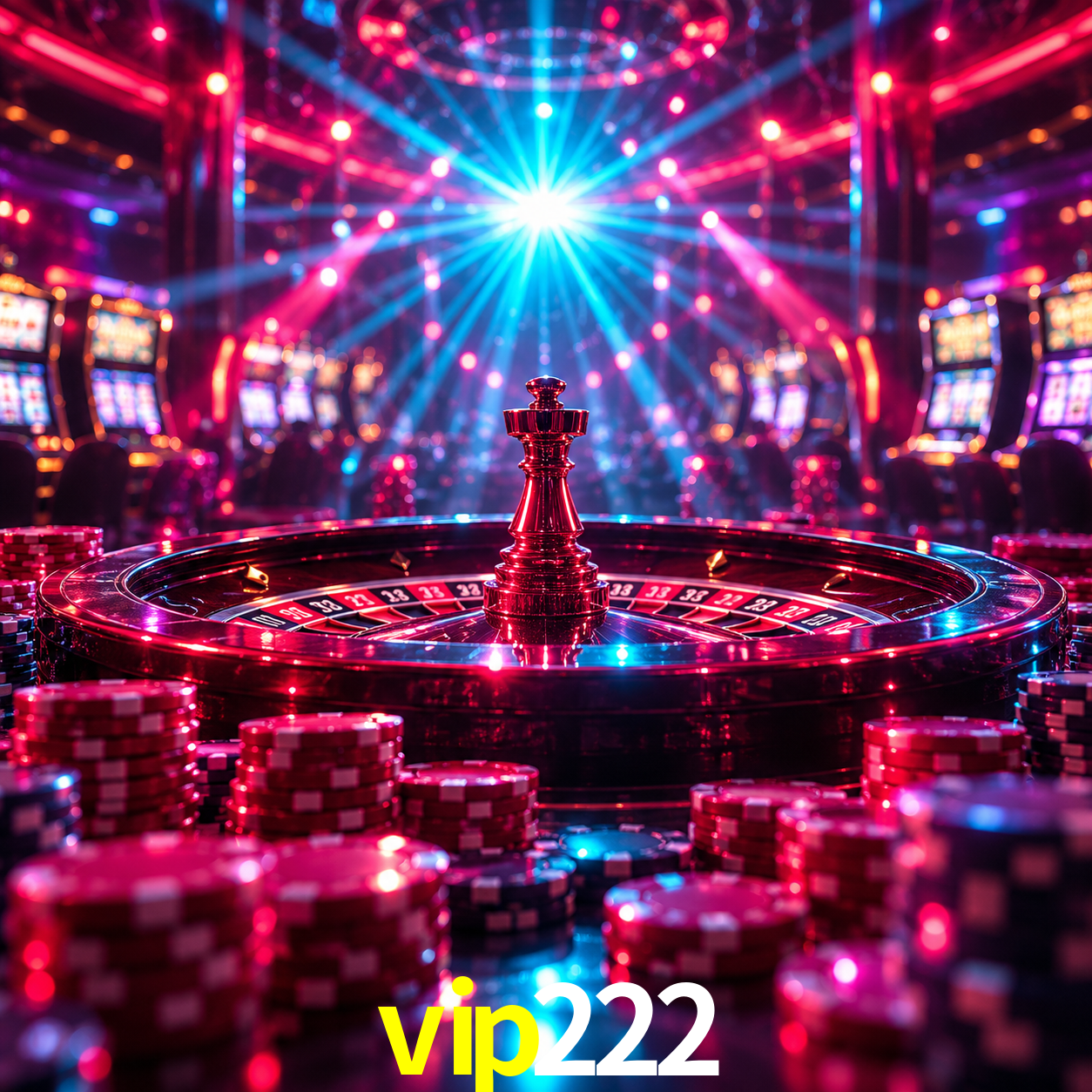 Spaceman Game vip222