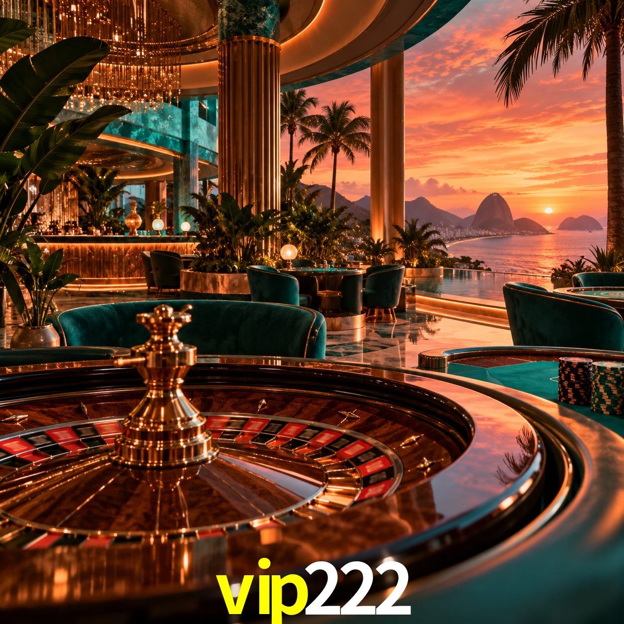 A Experiência Imersiva dos Cassinos Ao Vivo no vip222