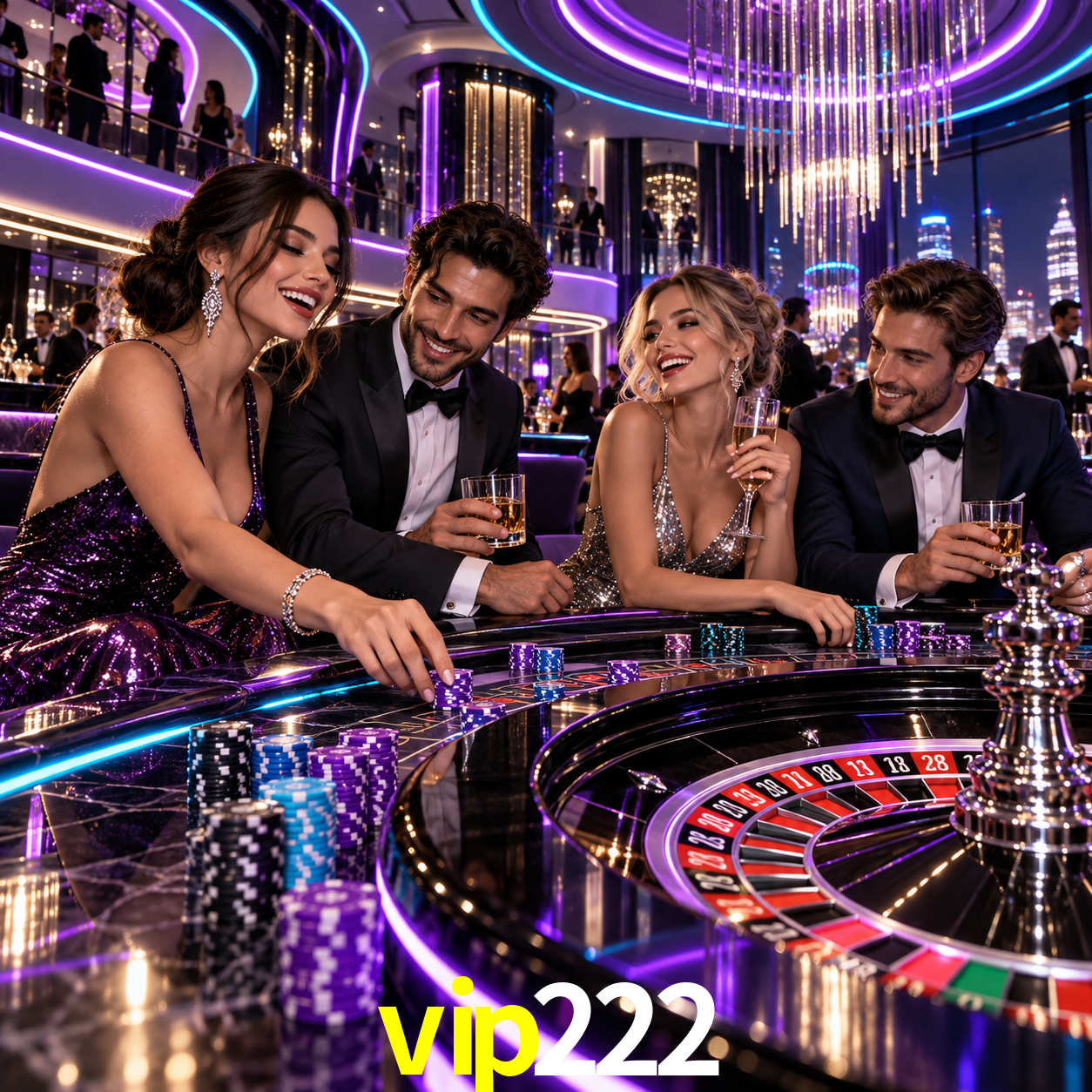 A Emoção da Loteria na vip222: Uma Chance de Mudança de Vida
