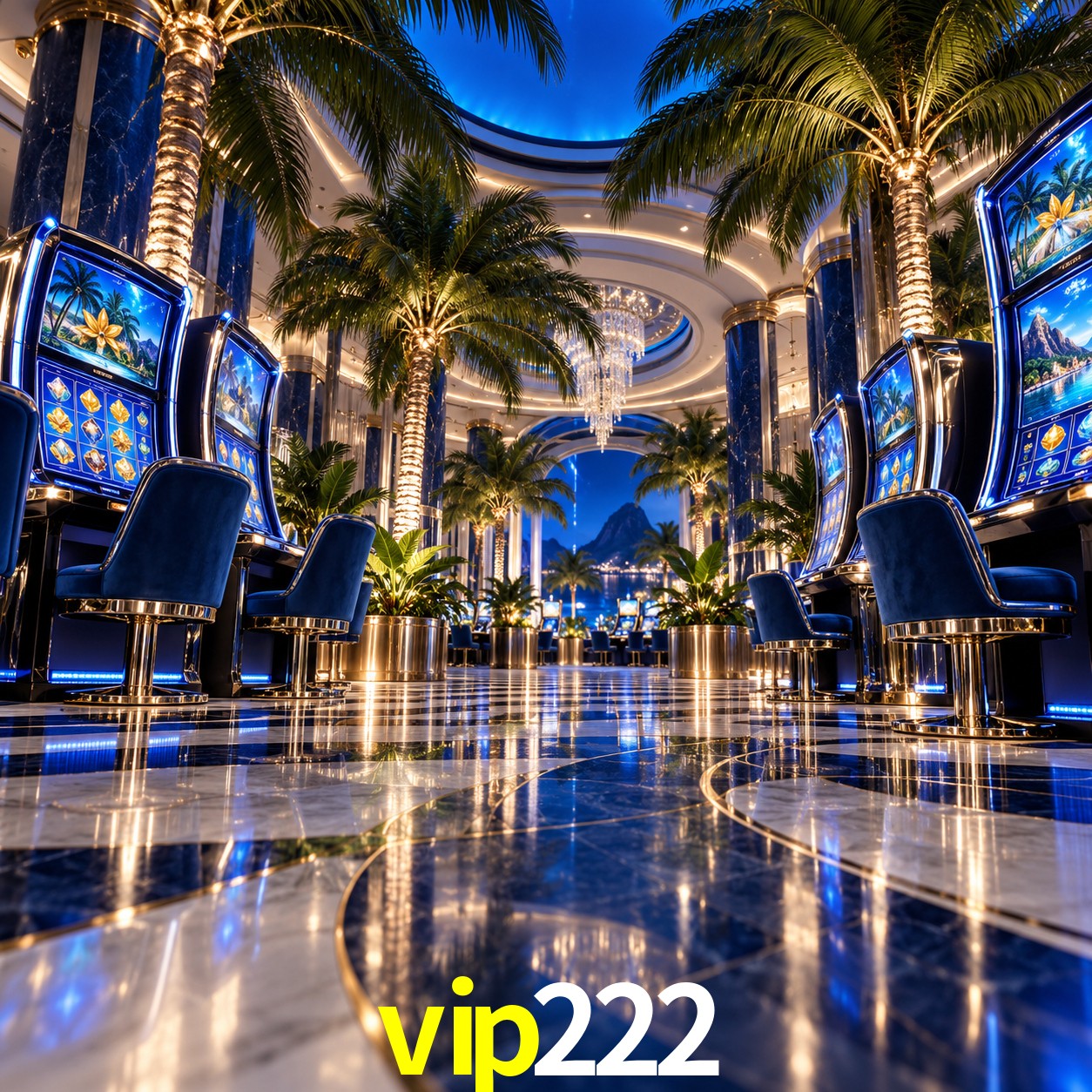 Desvendando o Mundo dos Jogos Virtuais na vip222