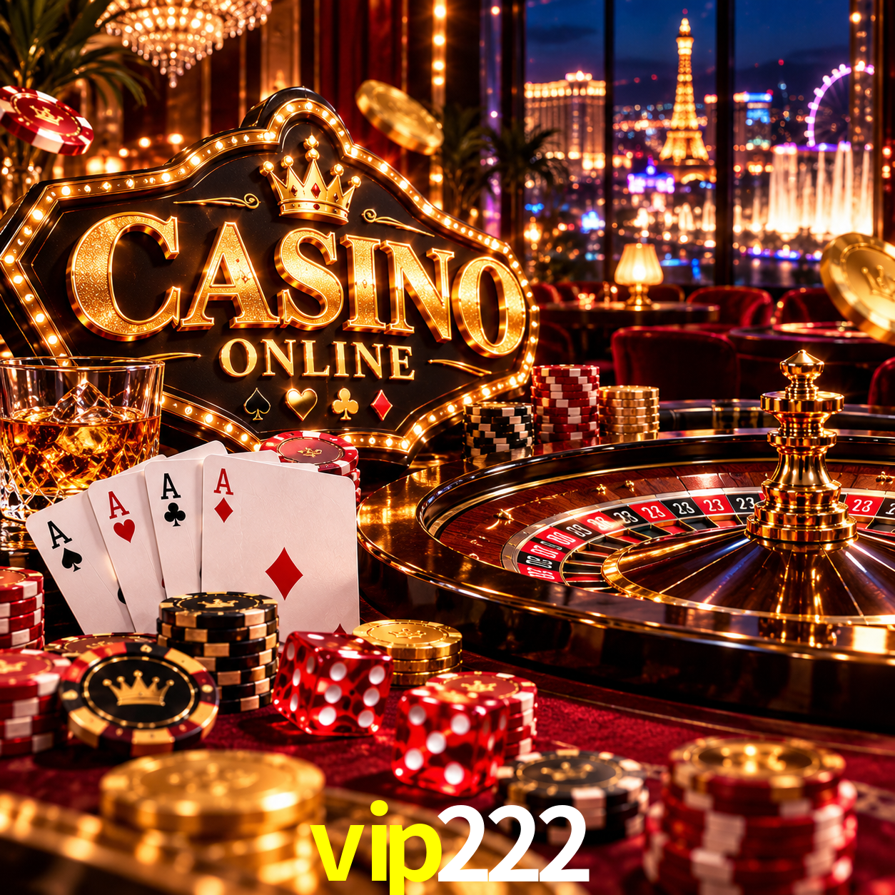 Games Directory vip222