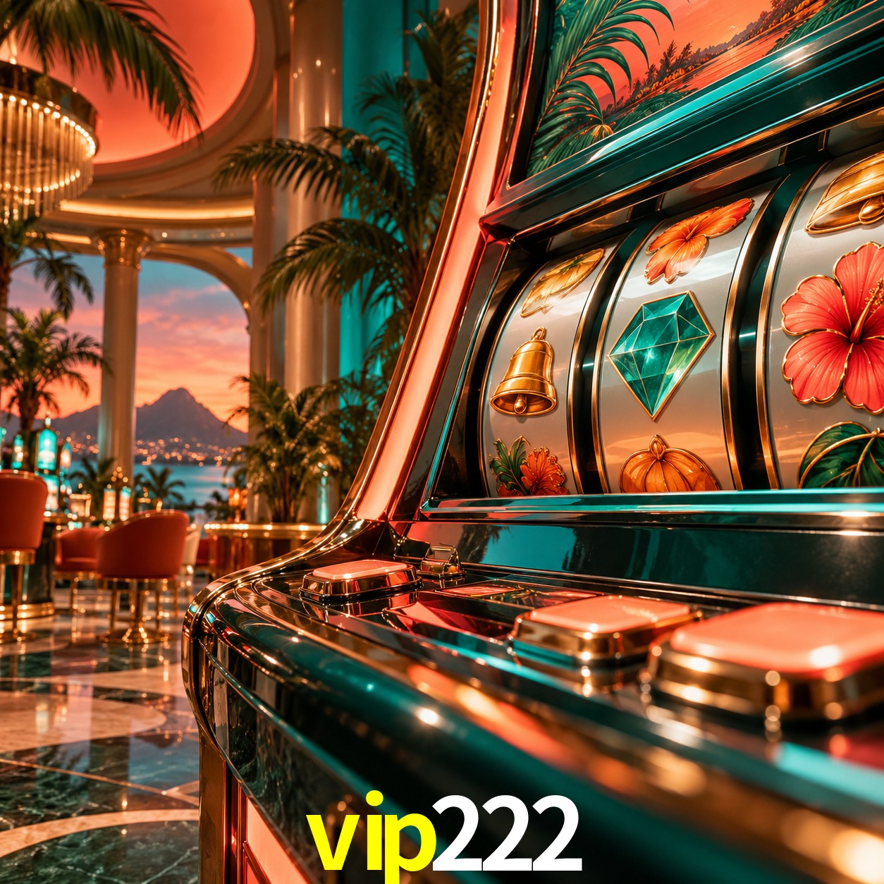 Exclusive Offers vip222