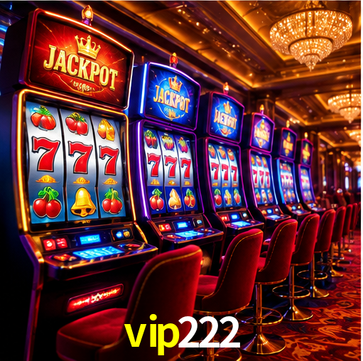 vip222: A Experiência de Casino com Jogos de Mesa ao Vivo