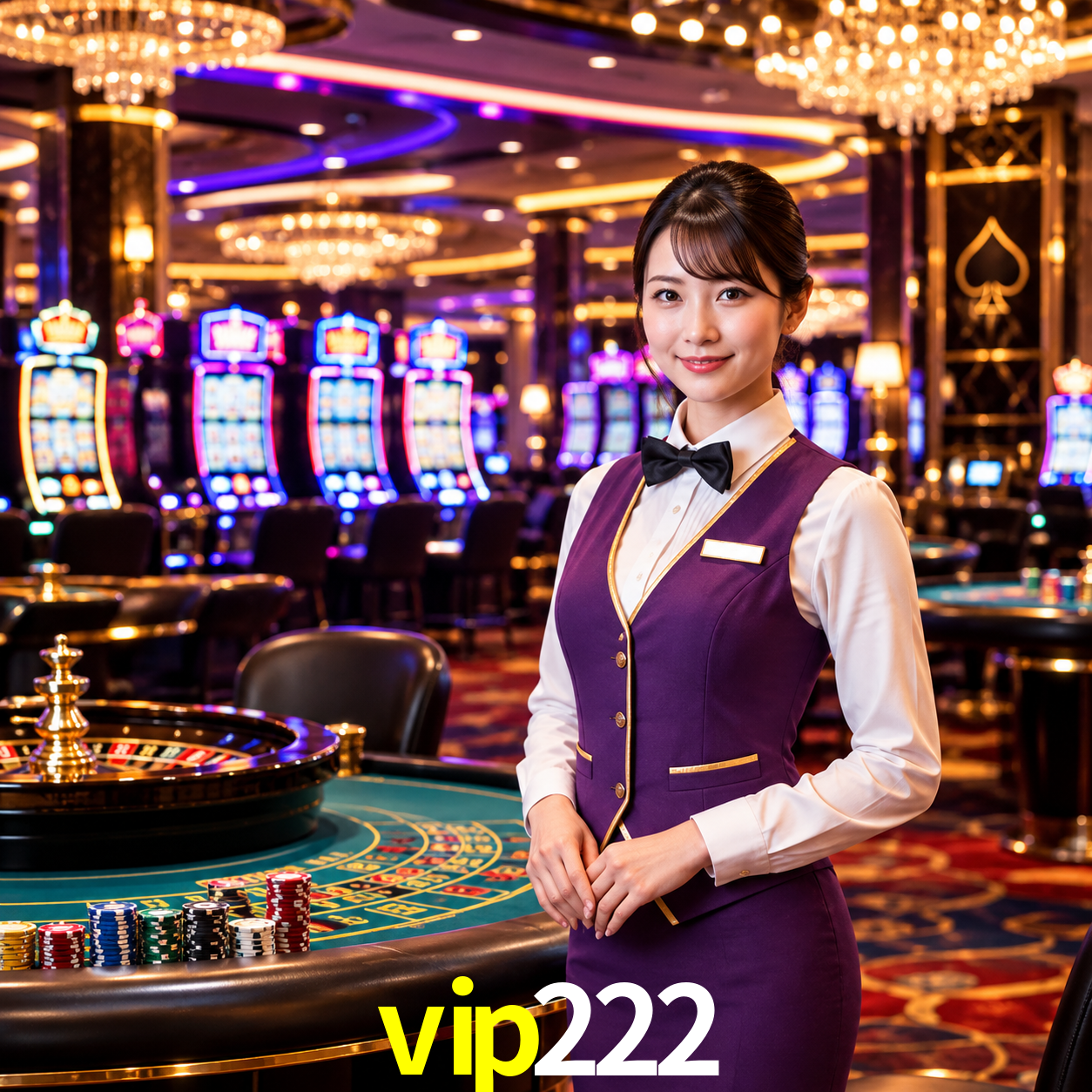 Desvendando o Mundo dos Jogos Virtuais na vip222