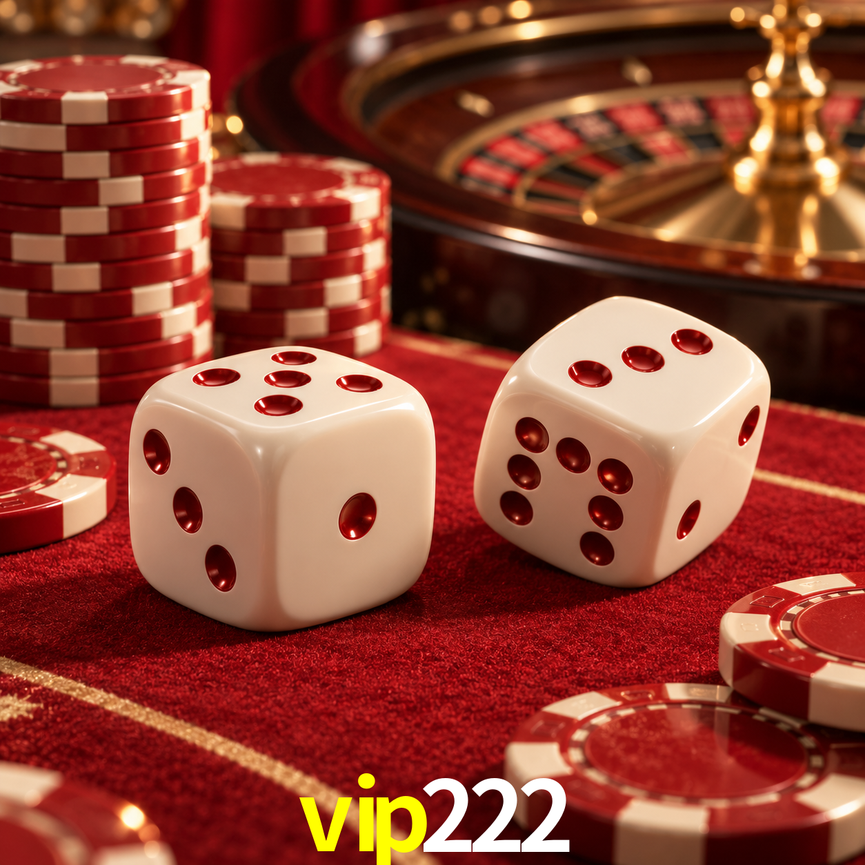 Live Casino vip222