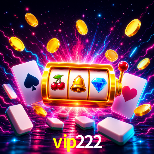 Game Providers vip222