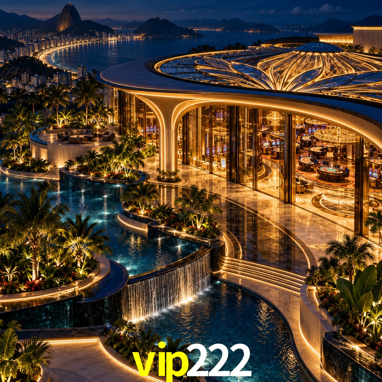 A Popularidade dos Caça-Níqueis no vip222