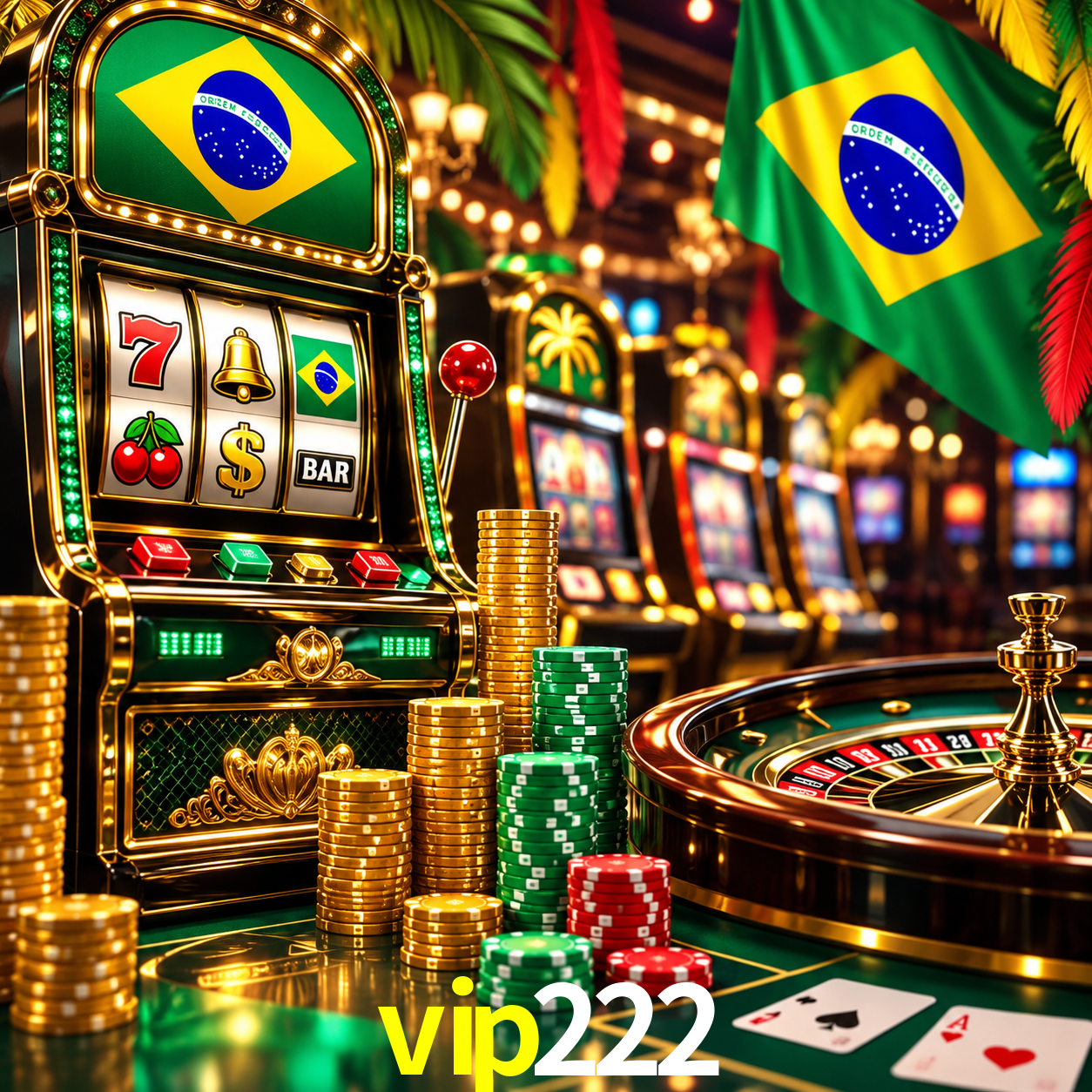 Apostas Esportivas na vip222: Um Guia Completo