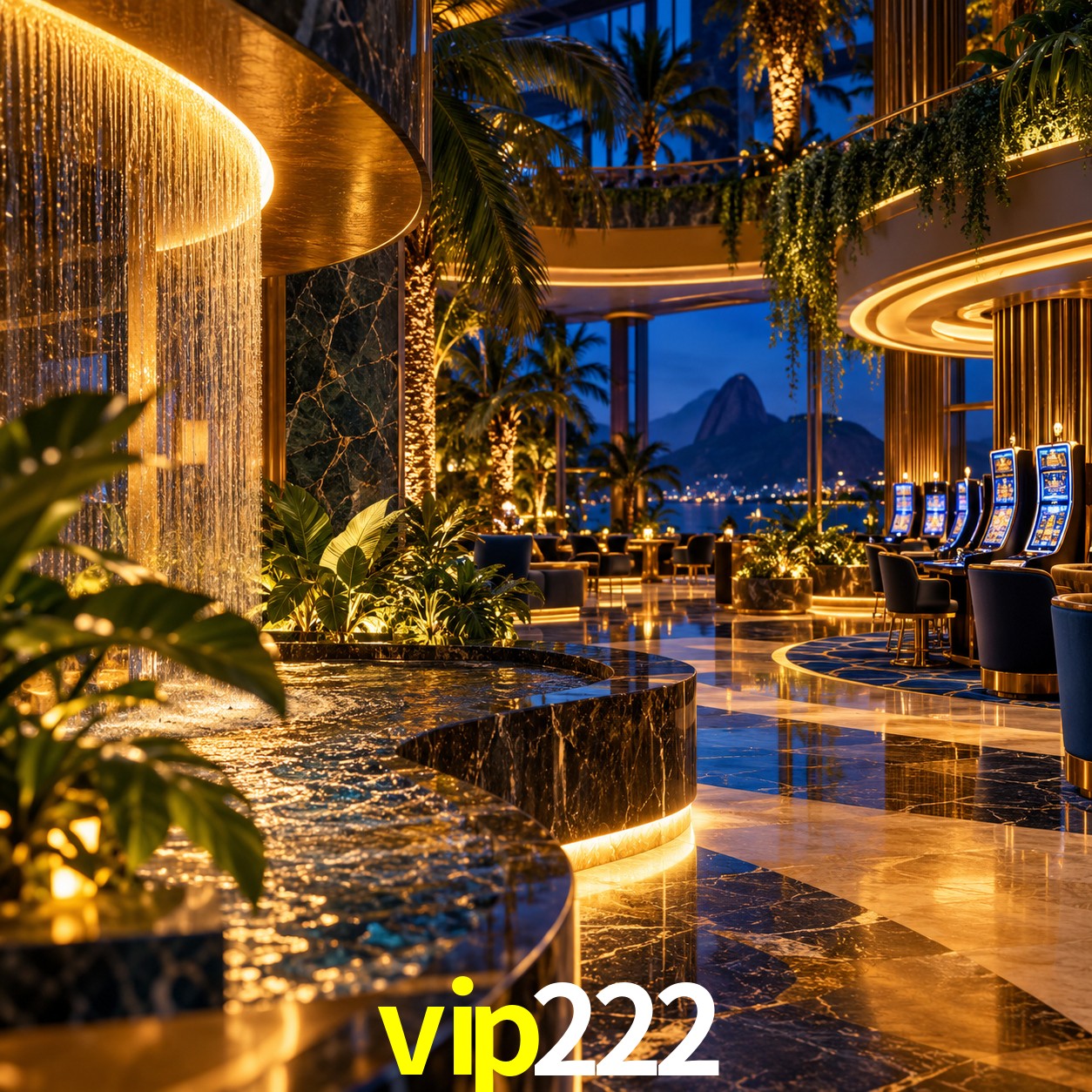 Flash Promotion vip222