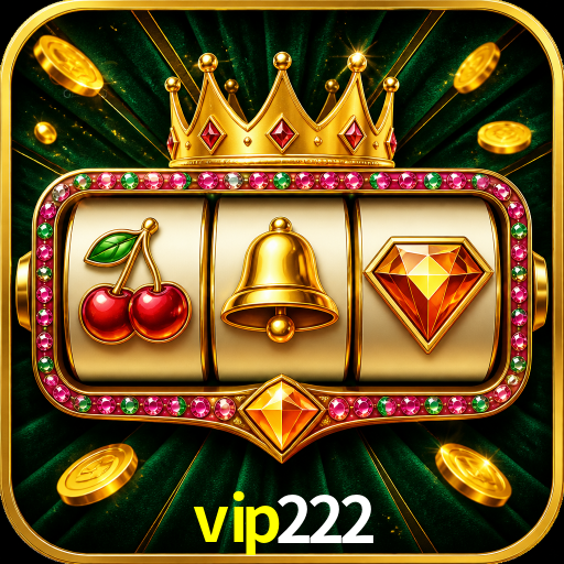 Slot Games vip222