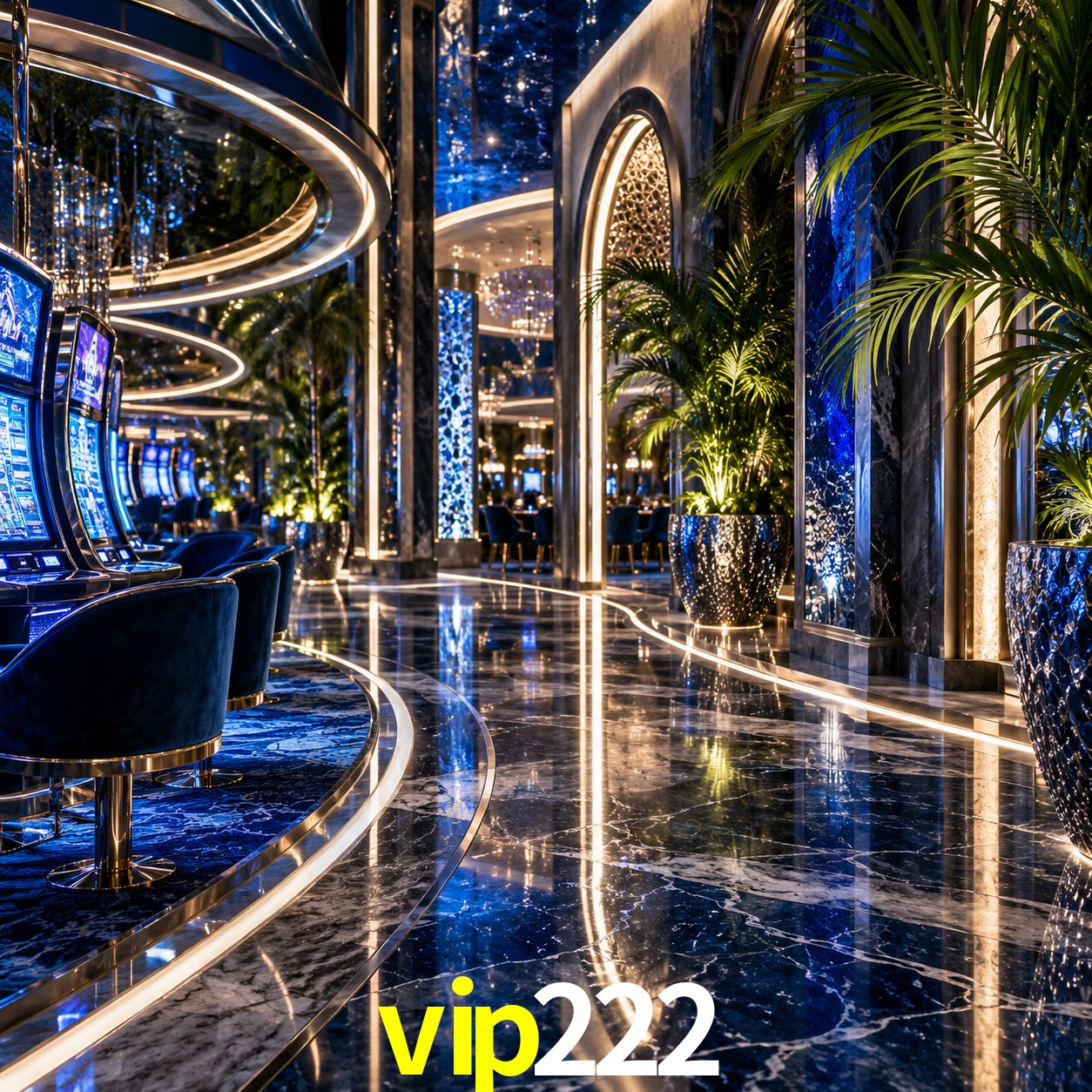 Secure Login vip222