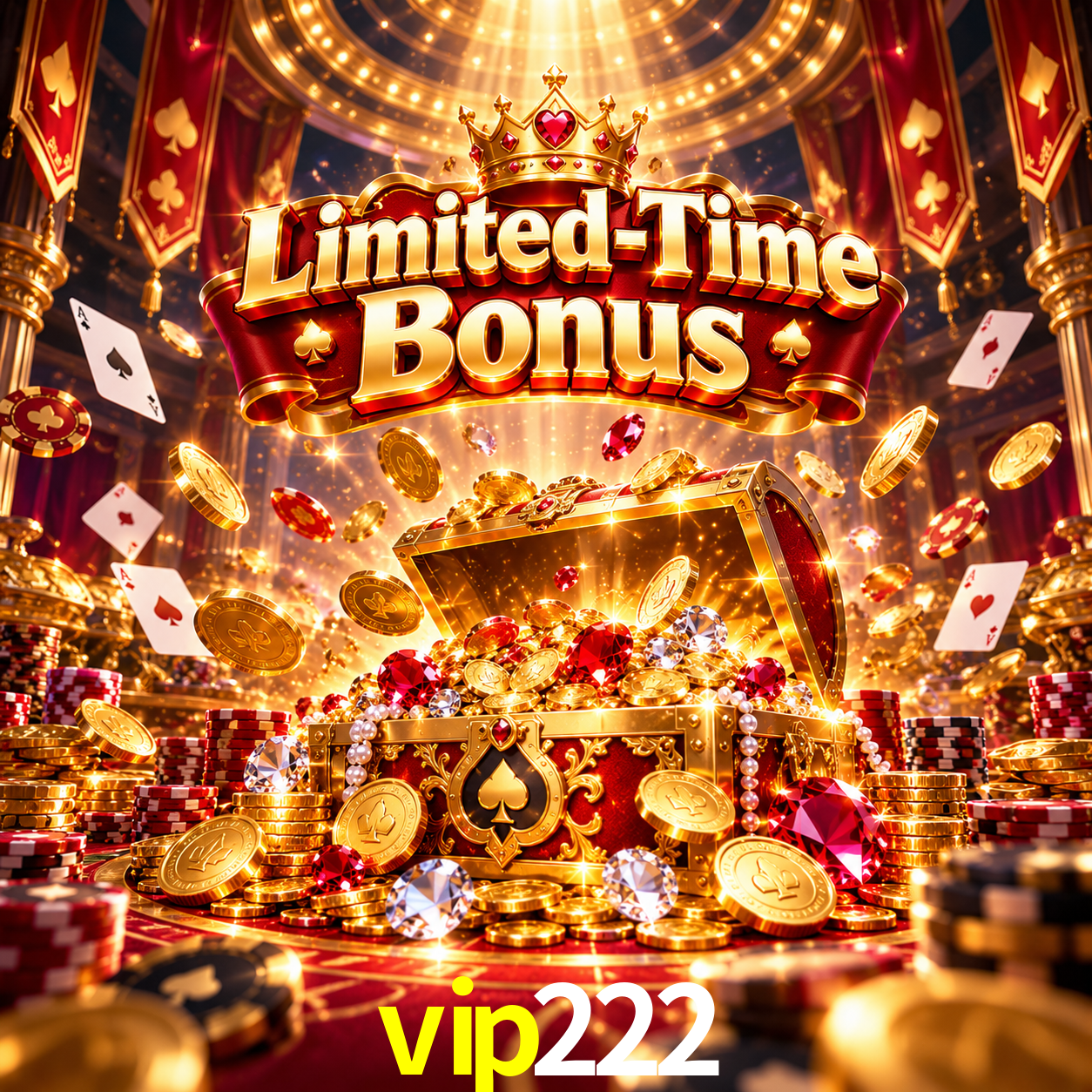 Basketball Betting vip222