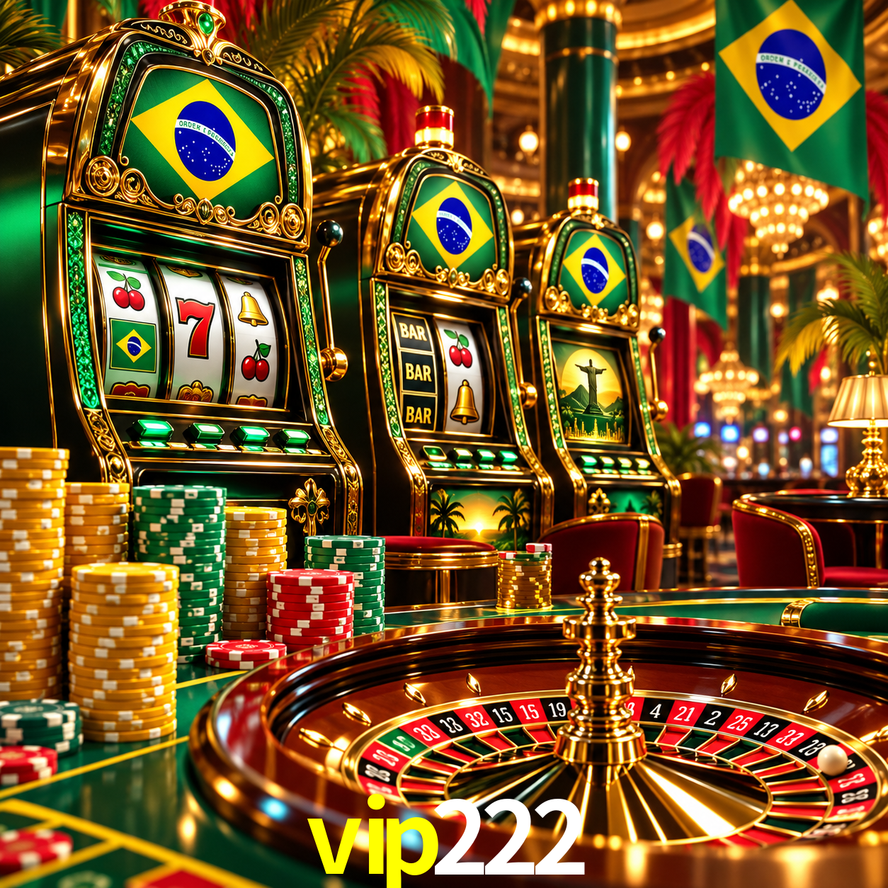 Descubra o Programa VIP da vip222: Vantagens Exclusivas para Jogadores