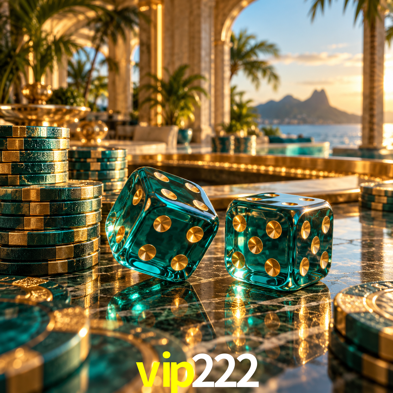 vip222 casino