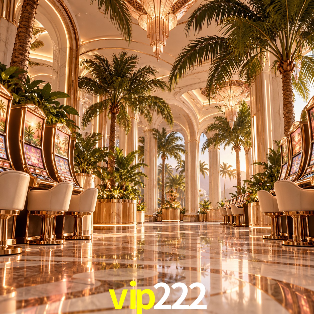 Platform Technology vip222