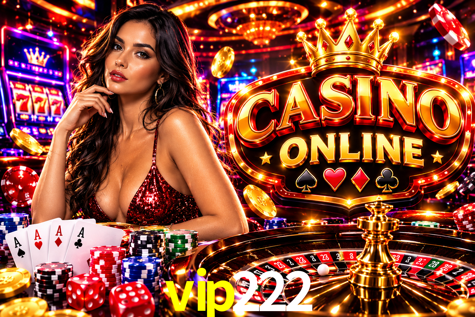 vip222