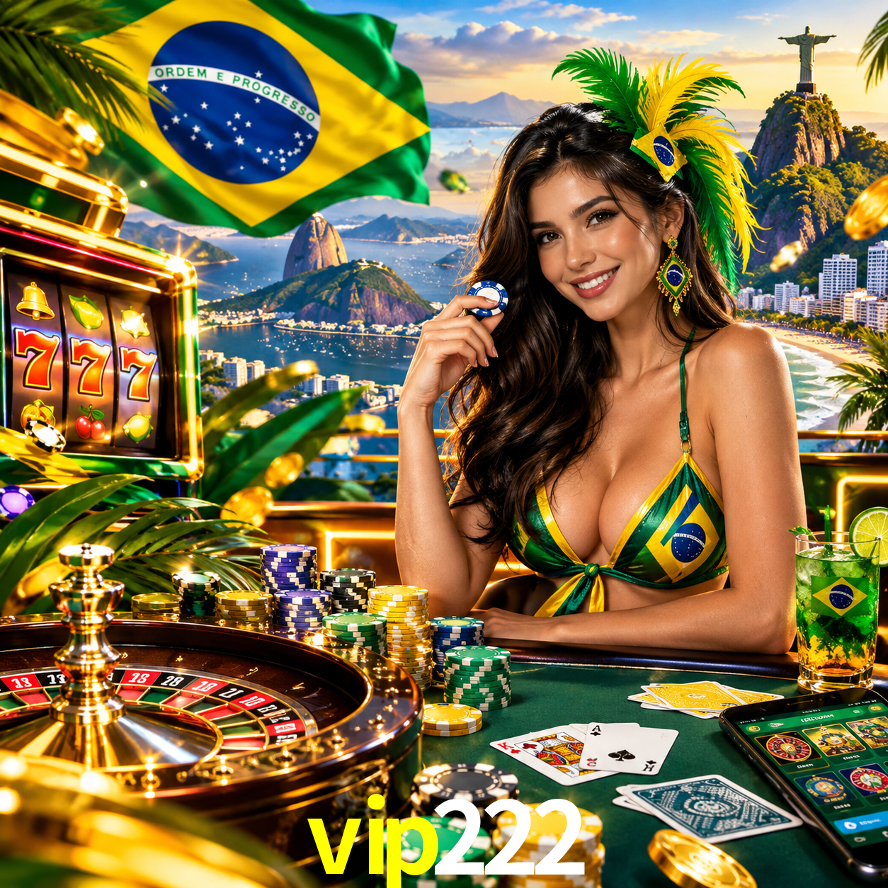 vip222 casino