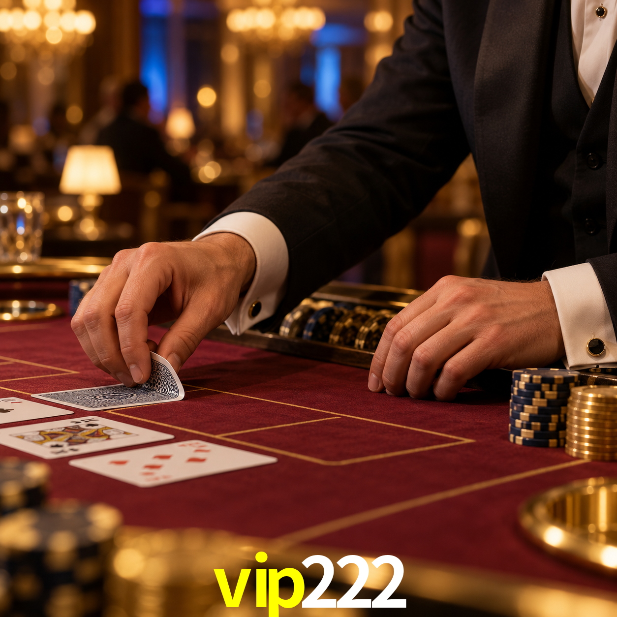 Explorando a Categoria de Eventos em Apostas na vip222
