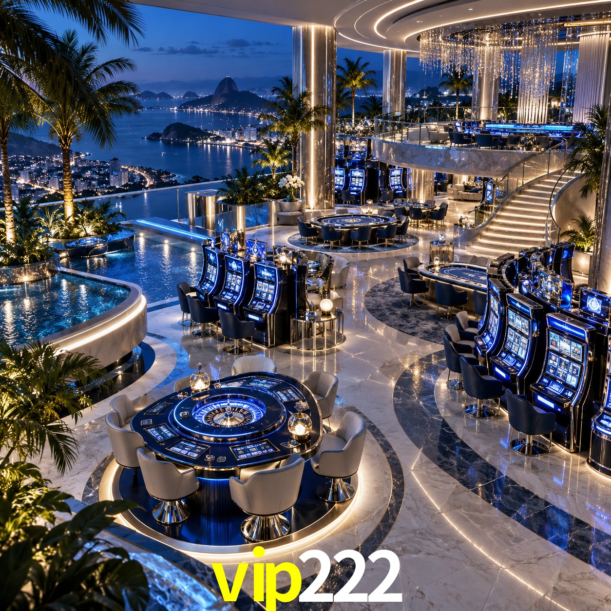 Explorando a Categoria de Eventos em Apostas na vip222