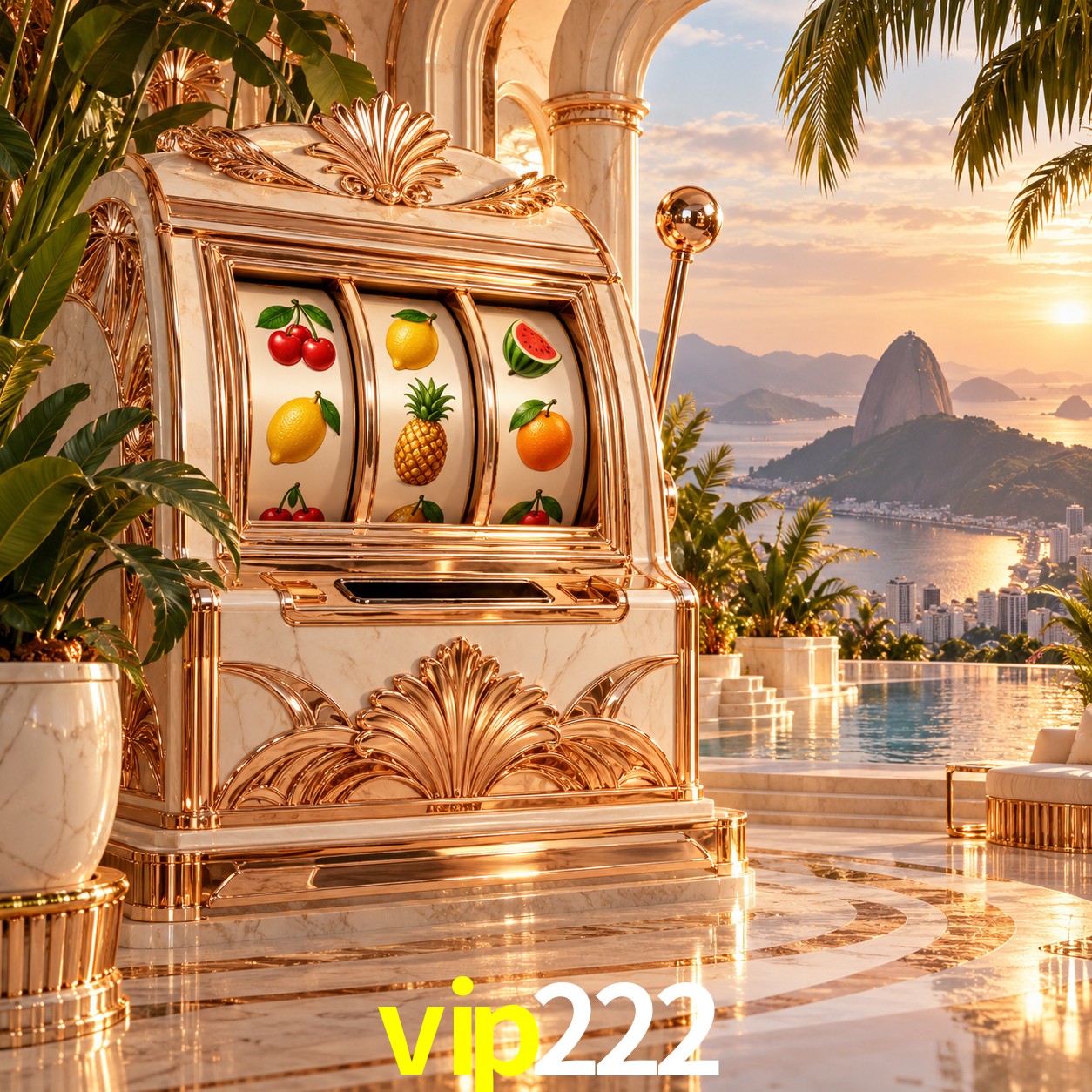 Live Casino vip222