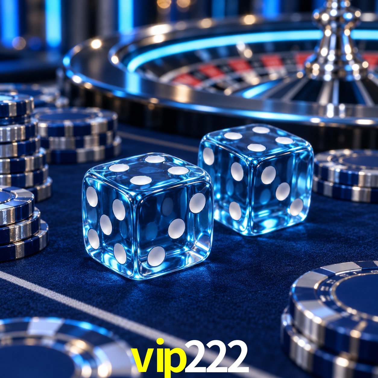 A Experiência Imersiva dos Cassinos Ao Vivo no vip222