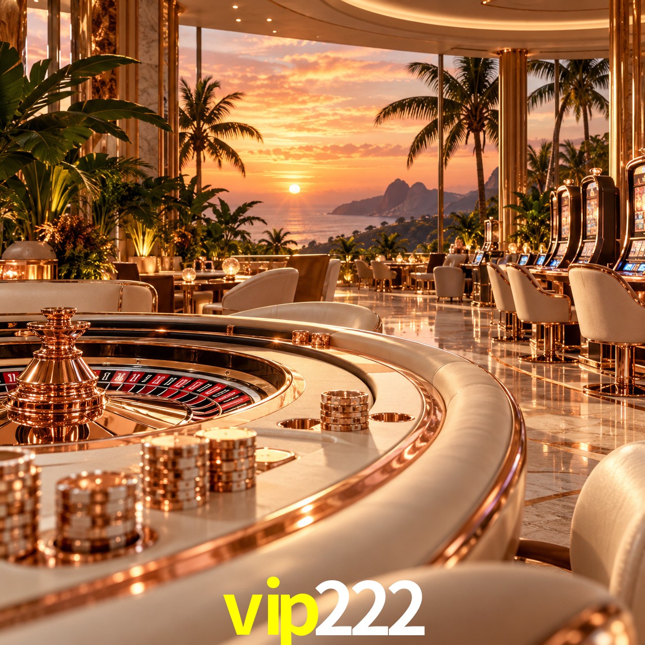 APP oficial da vip222 para mobile