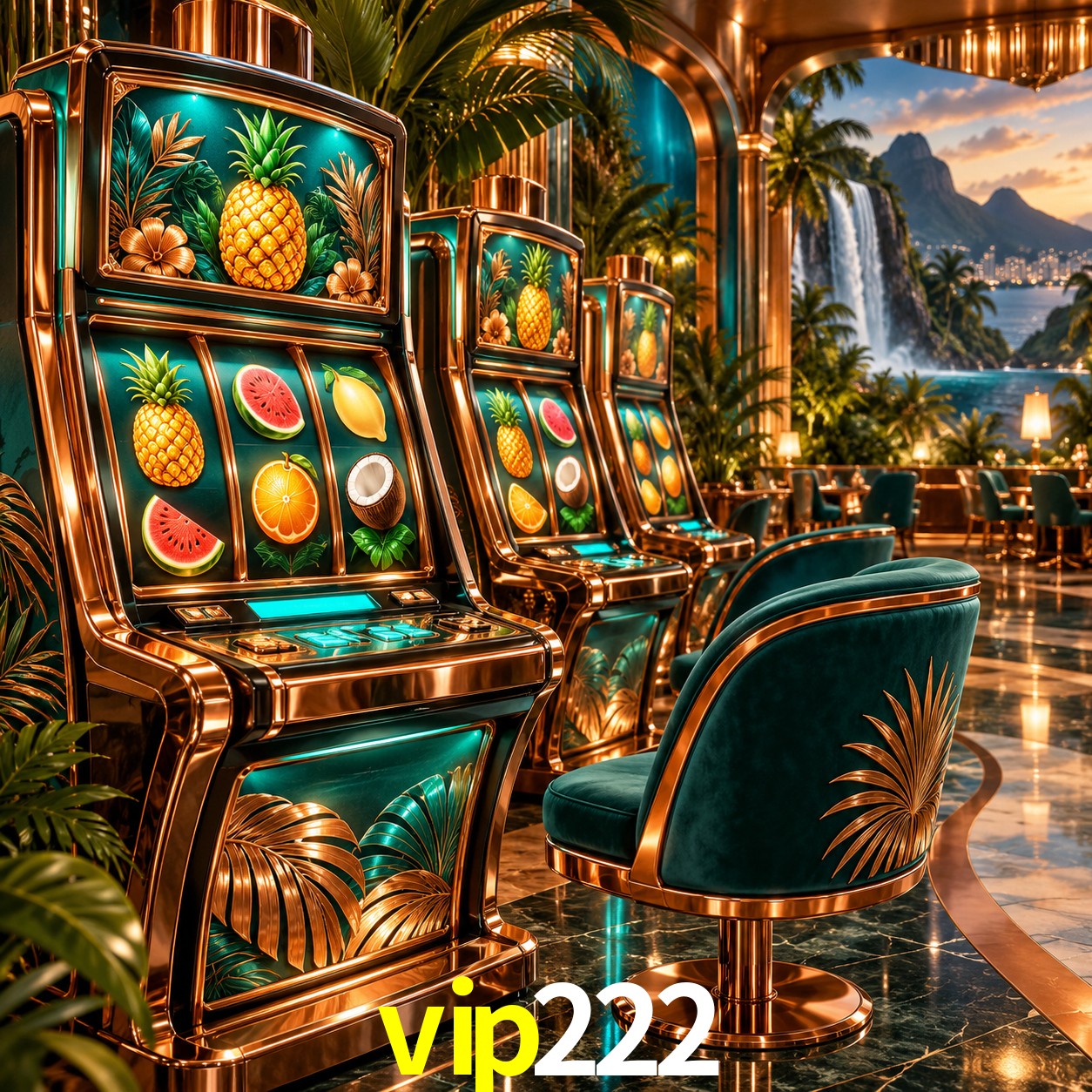 Quick Registration vip222