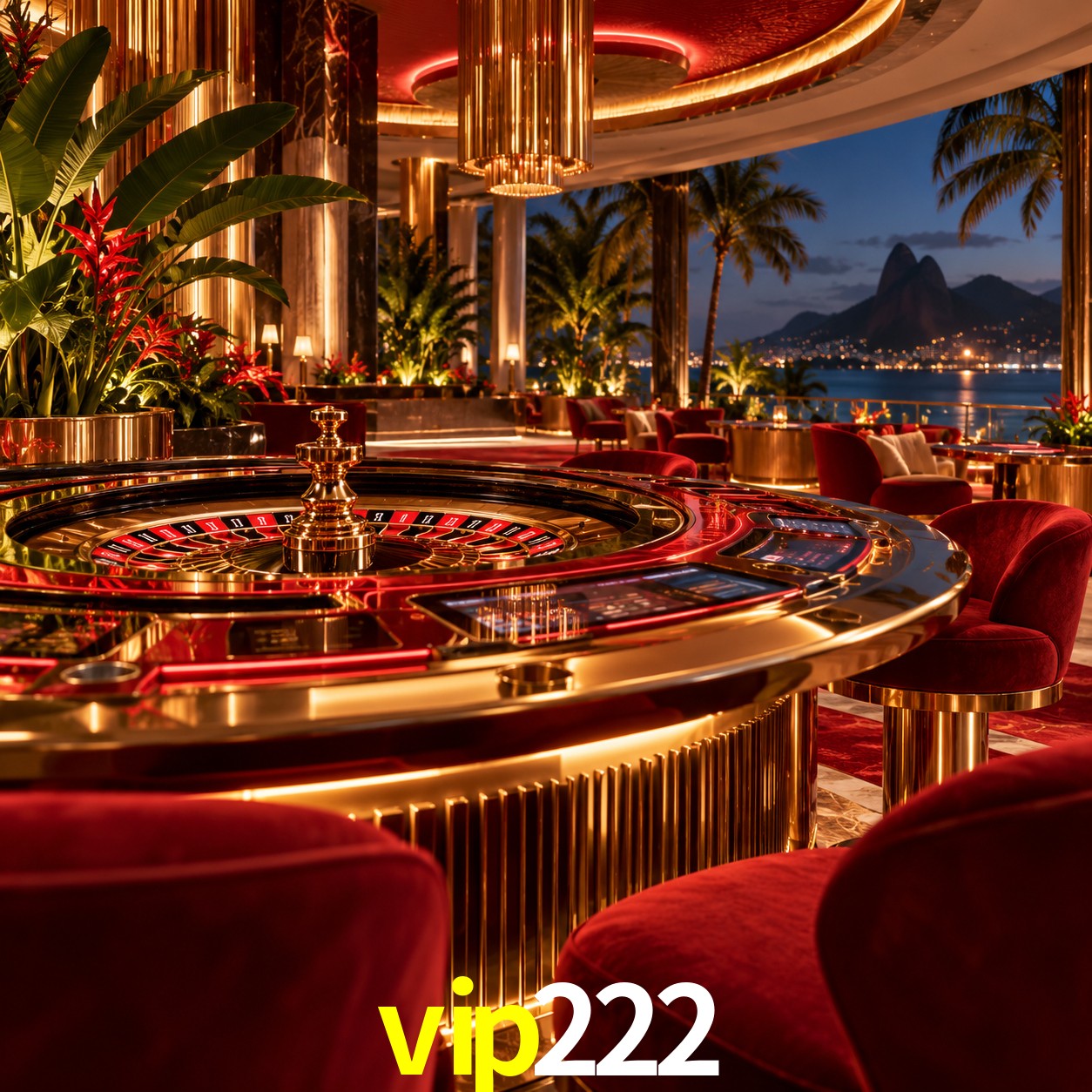 API Integration vip222