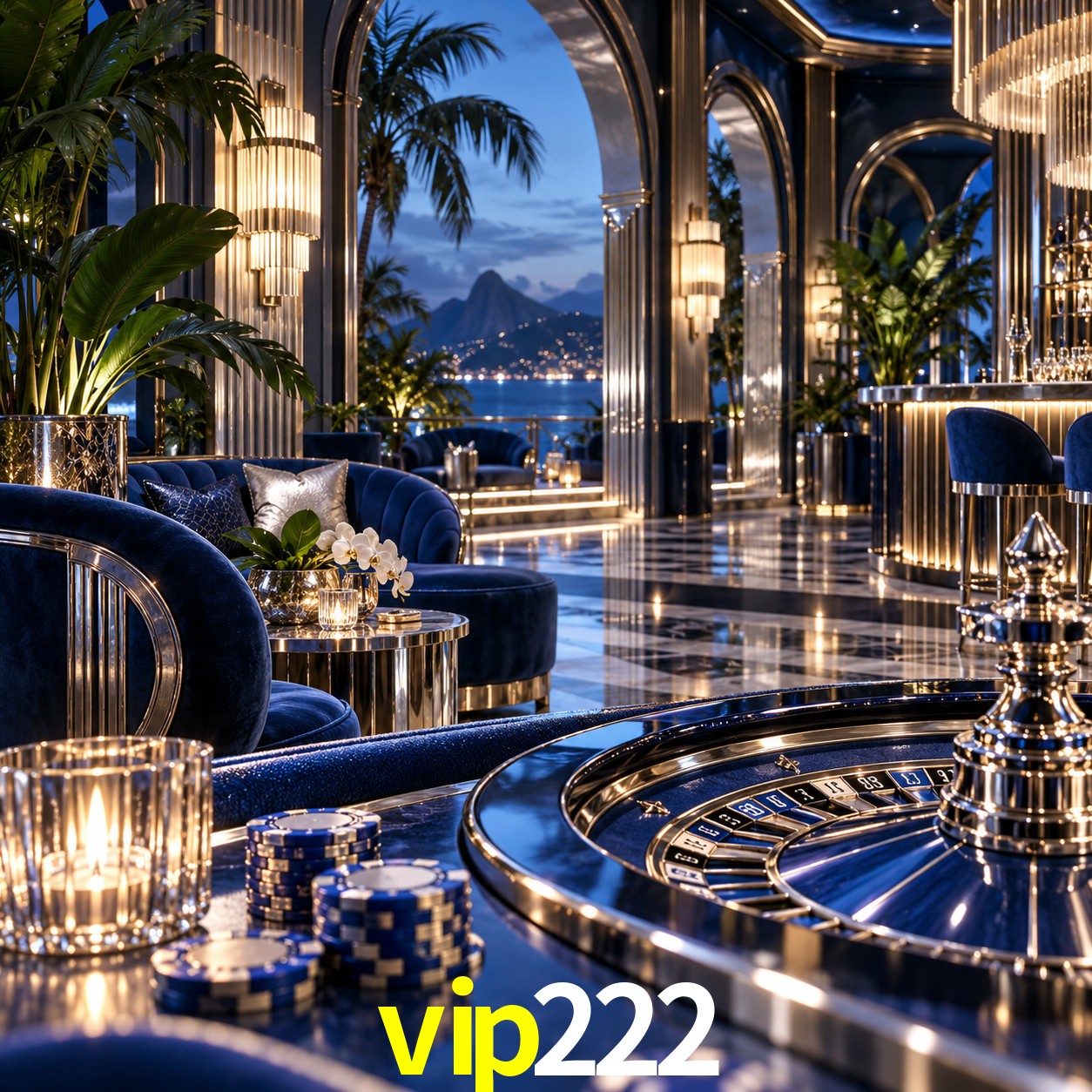 Tennis Betting vip222