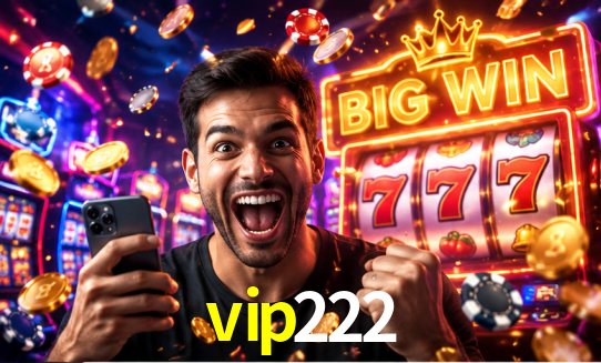 Bonus Features vip222