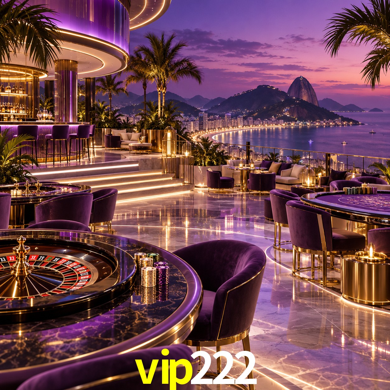 Weekend Specials vip222